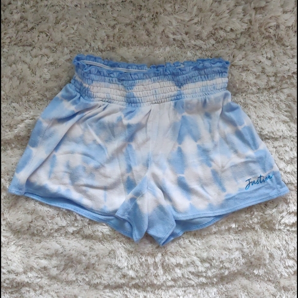EUC Bundle girl's shorts - Picture 2 of 5